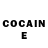 COCAIN 99% Raden Hendryabi